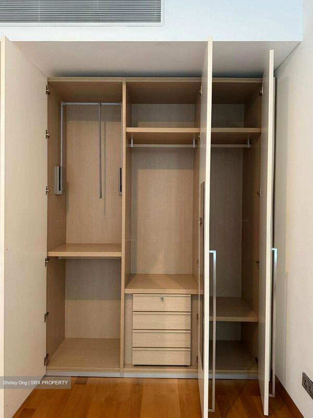 St. Regis Residences (D10), Apartment #502891071